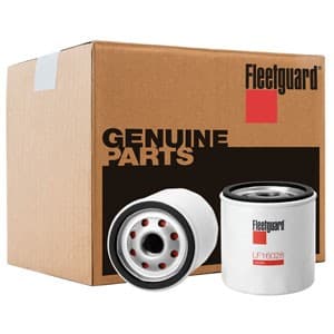 LF16028 - Filter, Lube (QTY 12)