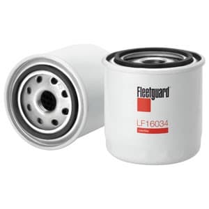 LF16034J - Filter, Lube (QTY 1)