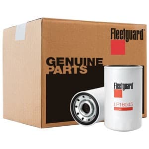 LF16045 - Filter, Lube (QTY 6)