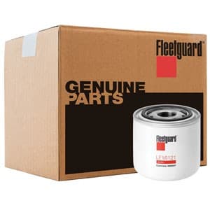 LF16121 - Filter, Lube, Spin-On (QTY 12)