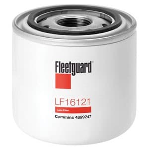 LF16121J - Filter, Lube, Spin-On (QTY 1)