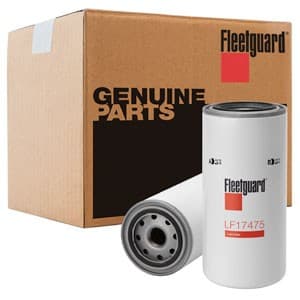 LF17475 - Filter, Lube, Spin-On (QTY 12)