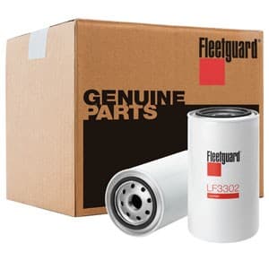 LF3302 - Filter, Lube, Spin-On (QTY 12) - Image 1