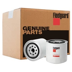 LF3311 - Filter, Lube, Full-Flow Spin-On (QTY 12)