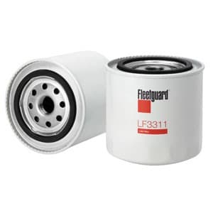 LF3311J - Filter, Lube, Full-Flow Spin-On (QTY 1)