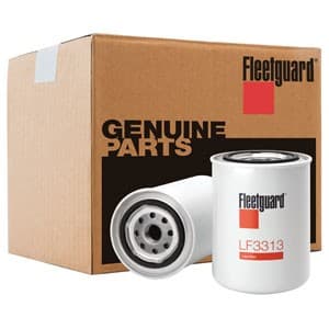LF3313 - Filter, Lube, Full-Flow Spin-On (QTY 12)