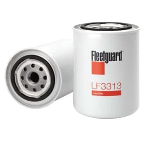 LF3313J - Filter, Lube, Full-Flow Spin-On (QTY 1)