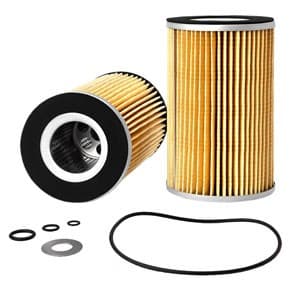 LF3319J - Filter, Lube, Cartridge (QTY 1)