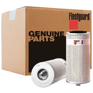 LF3327 - Filter, Lube, Cartridge (QTY 12)