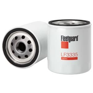 LF3335J - Filter, Lube, Full-Flow Spin-On (QTY 1)