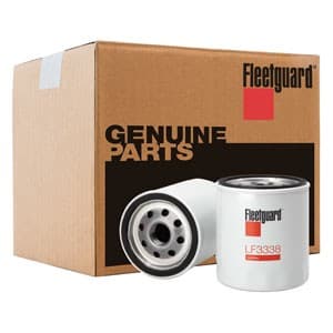 LF3338 - Filter, Lube, Spin-On (QTY 12)