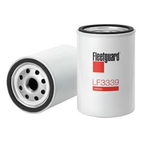LF3339J - Filter, Lube, Full-Flow Spin-On (QTY 1)