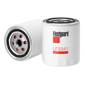 LF3341J - Filter, Lube, Spin-On (QTY 1)