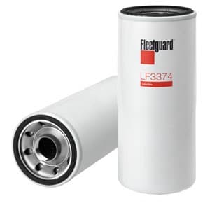 LF3374J - Filter, Lube, Full-Flow Spin-On (QTY 1)