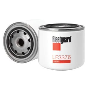 LF3376J - Filter, Lube, Spin-On (QTY 1)