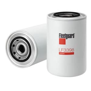 LF3398J - Filter, Lube, Spin-On (QTY 1)
