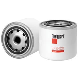 LF3400J - Filter, Lube, Full-Flow Spin-On (QTY 1)