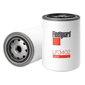 LF3402J - Filter, Lube, Spin-On (QTY 1)