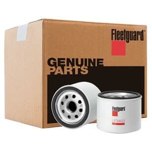 LF3403 - Filter, Lube, Full-Flow Spin-On (QTY 12)