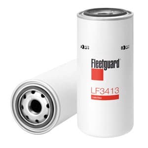 LF3413J - Filter, Lube, Spin-On (QTY 1)