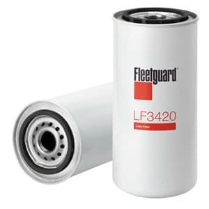 LF3420J - Filter, Lube, Full-Flow Spin-On (QTY 1)