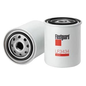 LF3434J - Filter, Lube, Full-Flow Spin-On (QTY 1)
