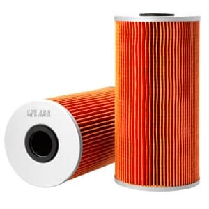 LF3458J - Filter, Lube, Cartridge (QTY 1)