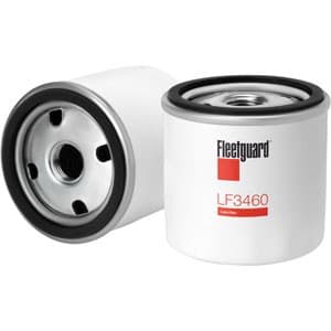 LF3460J - Filter, Lube, Spin-On (QTY 1)