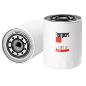 LF3481J - Filter, Lube, Combination (QTY 1)