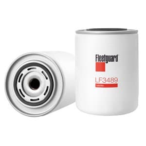 LF3489J - Filter, Lube, Spin-On (QTY 1)