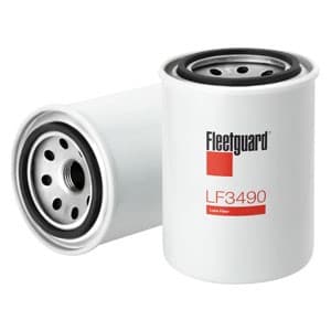 LF3490J - Filter, Lube, Spin-On (QTY 1)
