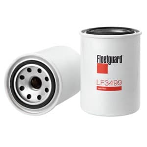LF3499J - Filter, Lube, Spin-On (QTY 1)