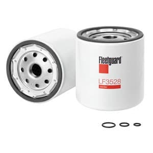 LF3528J - Filter, Lube, Spin-On (QTY 1)