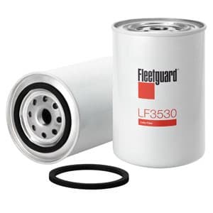 LF3530J - Filter, Lube, Full-Flow Spin-On (QTY 1)