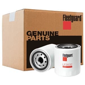LF3532 - Filter, Lube, Spin-On (QTY 12)