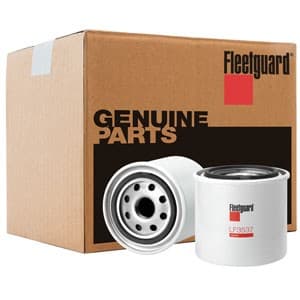 LF3537 - Filter, Lube, Spin-On (QTY 12)