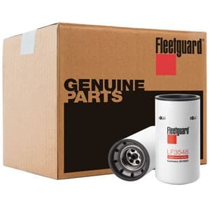 LF3548 - Filter, Lube, Combination (QTY 6)