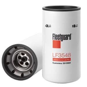 LF3548J - Filter, Lube, Combination (QTY 1)