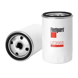 LF3568J - Filter, Lube, Spin-On (QTY 1)