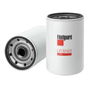 LF3593J - Filter, Lube, Spin-On (QTY 1)