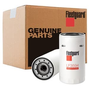 LF3594 - Filter, Lube, Combination (QTY 10)