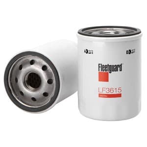 LF3615J - Filter, Lube, Spin-On (QTY 1)