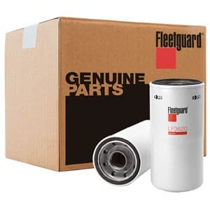 LF3620 - Filter, Lube, Full-Flow Spin-On (QTY 6) - Image 1
