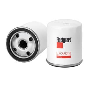 LF3624J - Filter, Lube, Spin-On (QTY 1)