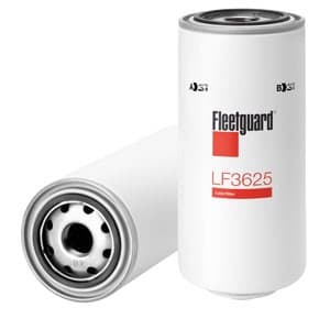 LF3625J - Filter, Lube, Spin-On (QTY 1)