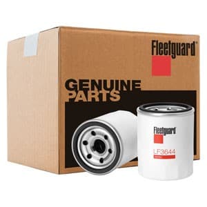 LF3644 - Filter, Lube, Spin-On (QTY 12)