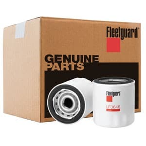 LF3646 - Filter, Lube (QTY 12)
