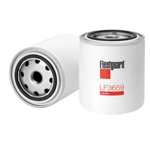LF3659J - Filter, Lube, Spin-On (QTY 1)