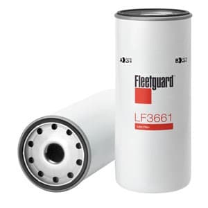 LF3661J - Filter, Lube, Spin-On (QTY 1)