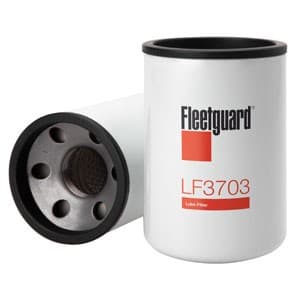 LF3703J - Filter, Lube, Spin-On (QTY 1)